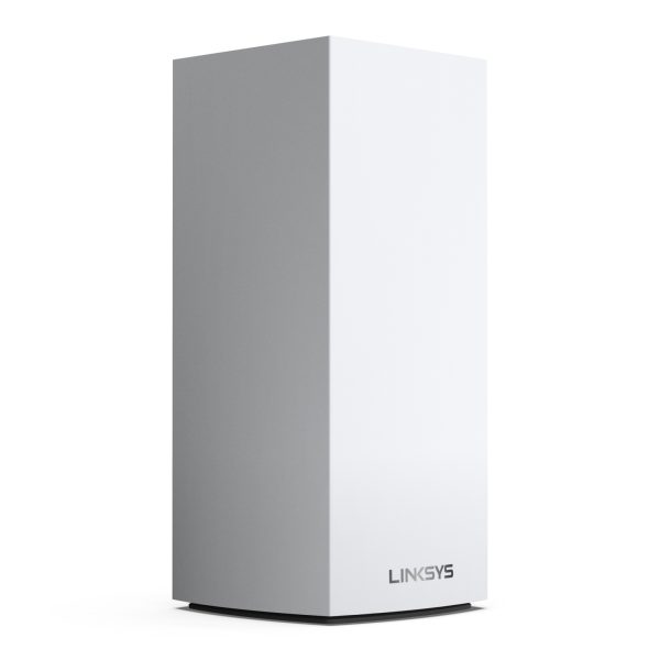 Linksys MX4200 Tribanda (2,4 GHz/5 GHz/5 GHz) Wi-Fi 6 (802.11ax) Blanco 4 Interno - Imagen 3