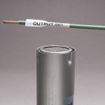Panduit H000X044H1C aislamiento de cable Blanco 1 pieza(s)