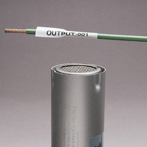 Panduit H000X044H1C aislamiento de cable Blanco 1 pieza(s)