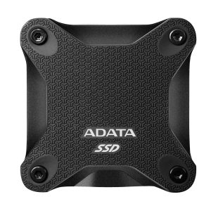 ADATA SD620 1 TB Micro-USB B 3.2 Gen 2 (3.1 Gen 2) Negro