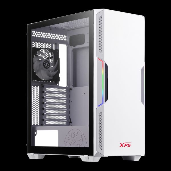 XPG Starker Escritorio Blanco - Imagen 4