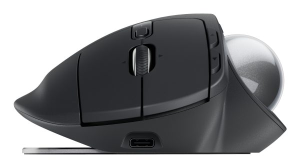 Logitech MX Ergo S - Imagen 3