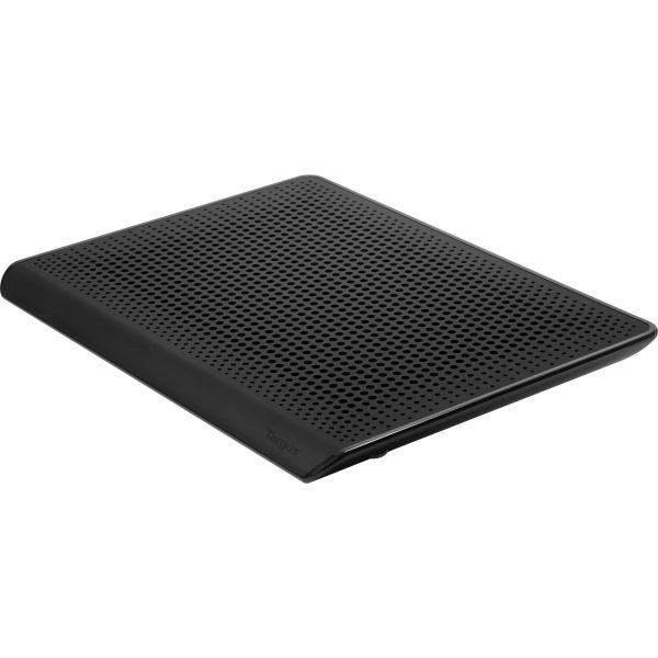 Targus PA248U5 enfriador para laptop Negro - Imagen 2