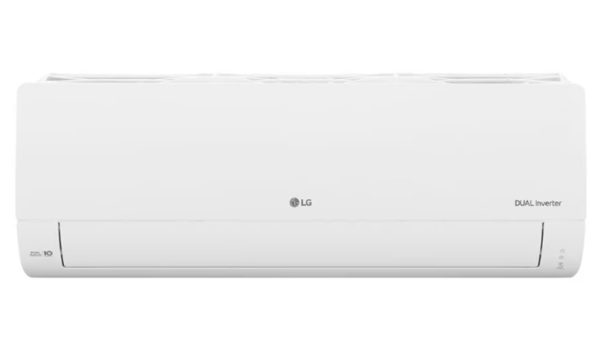 LG VX121C3 sistema de aire acondicionado dividido Sistema divisor Blanco