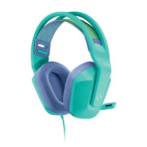 Logitech G G335