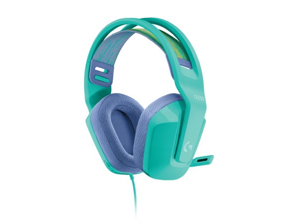 Logitech G G335