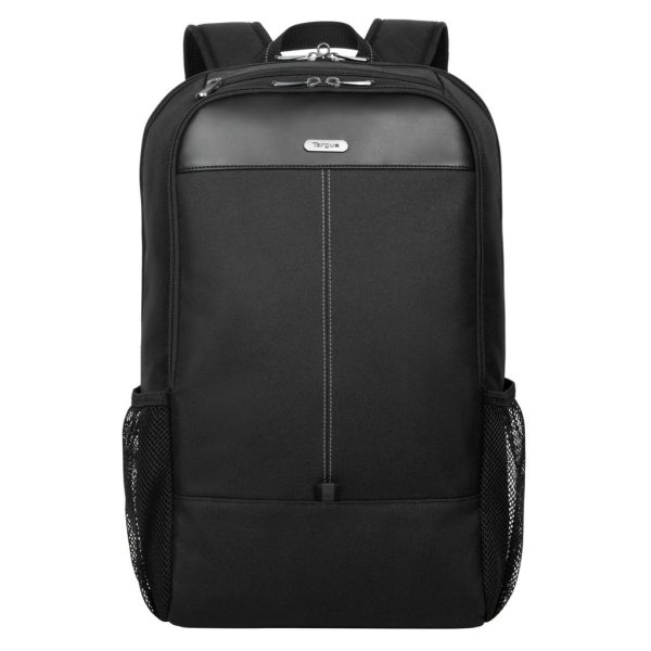 Targus 17.3IN CLASSIC BLACK BACKPACK mochila Mochila casual Negro - Imagen 2