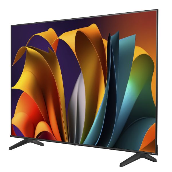 Hisense 75A6N Televisor 190.5 cm (75") 4K Ultra HD Smart TV Wifi Negro 350 cd / m² - Imagen 4
