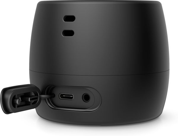 HP Altavoz Negro 360 Bluetooth® - Imagen 3