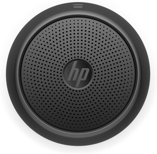 HP Altavoz Negro 360 Bluetooth® - Imagen 4