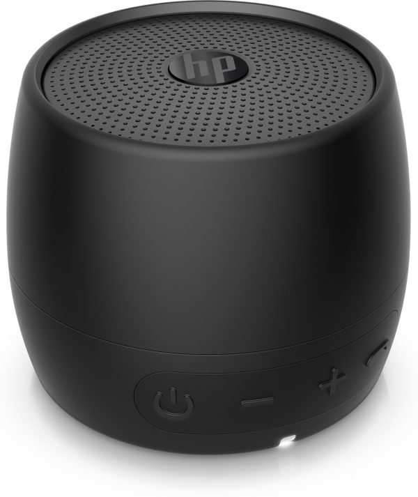 HP Altavoz Negro 360 Bluetooth® - Imagen 2