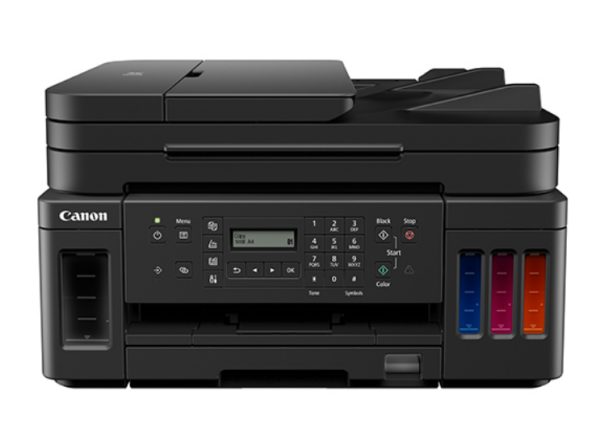 Canon PIXMA G7010 A4 4800 x 1200 DPI