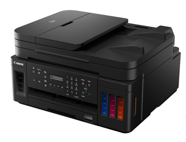 Canon PIXMA G7010 A4 4800 x 1200 DPI - Imagen 3