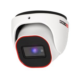 Provision-ISR DI-320A-28 cámara de vigilancia Torreta Cámara de seguridad CCTV Interior y exterior 1920 x 1080 Pixeles Techo/escritorio