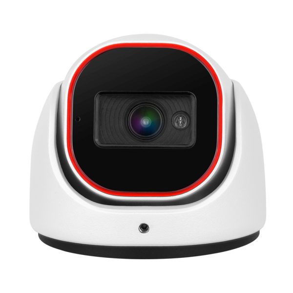 Provision-ISR DI-320IPEN-28 cámara de vigilancia Domo Cámara de seguridad IP Interior y exterior 1920 x 1080 Pixeles Techo/pared - Imagen 2