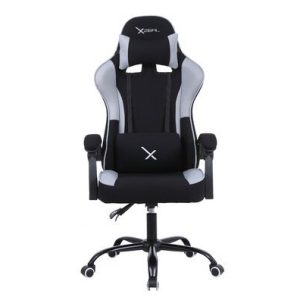 XZEAL XZSXZ20B silla para videojuegos Descansabrazo para juego