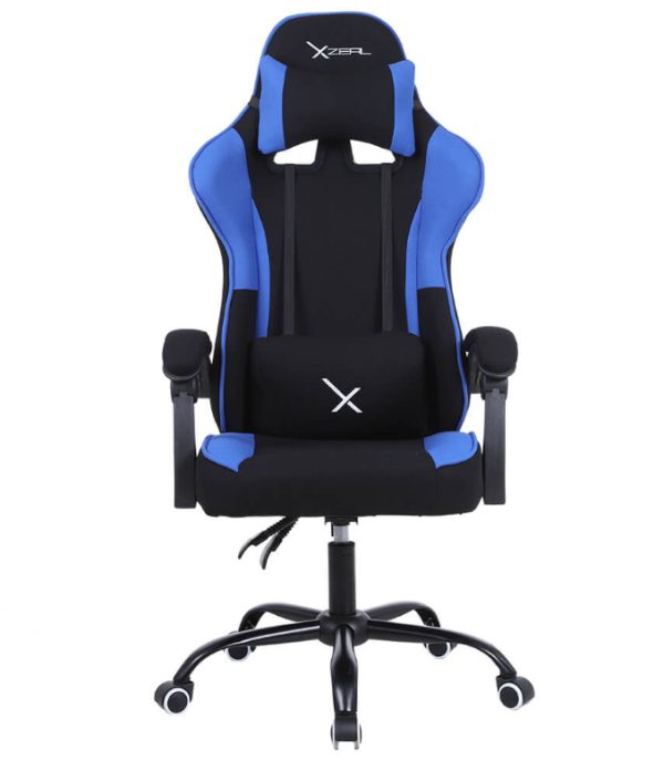 XZEAL XZSXZ20A silla para videojuegos Descansabrazo para juego - Imagen 2