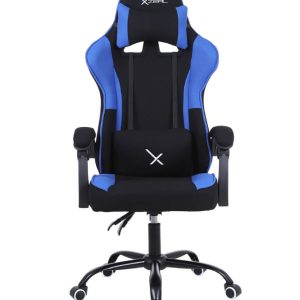 XZEAL XZSXZ20A silla para videojuegos Descansabrazo para juego