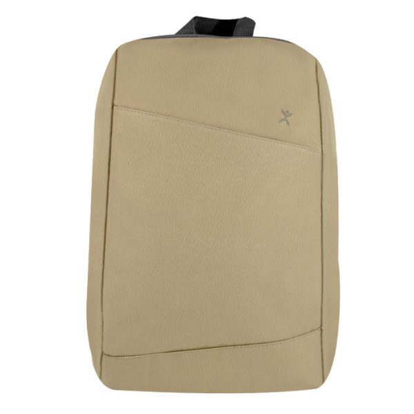Perfect Choice PC-084914 mochila Mochila casual gris pardo Poliéster