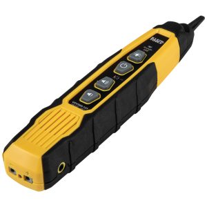 Klein Tools VDV500-123 comprobador de cables de red Comprobador de cables de par trenzado