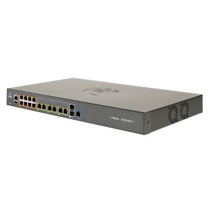Cambium Networks cnMatrix EX2016M-P Gestionado L2/L3 Gigabit Ethernet (10/100/1000) Energía sobre Ethernet (PoE) 1U