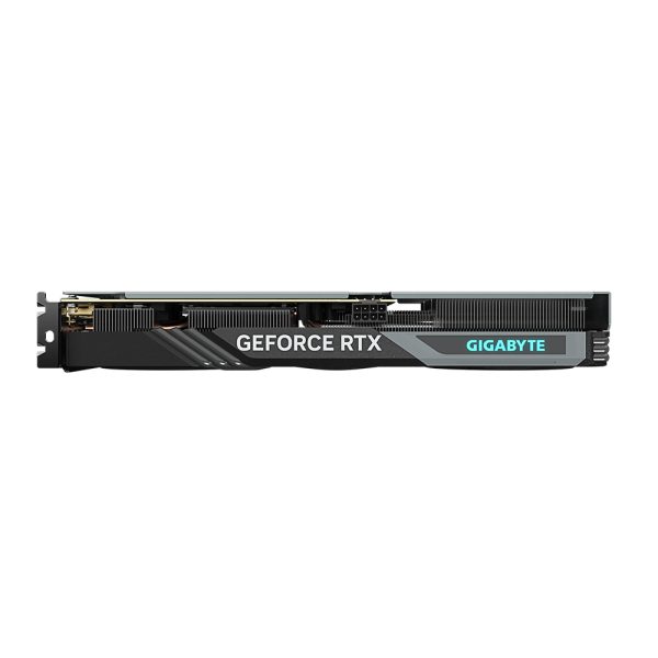 GIGABYTE GAMING GeForce RTX­­ 4060 OC 8G NVIDIA GeForce RTX 4060 8 GB GDDR6 - Imagen 3