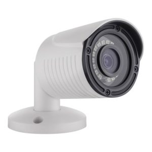 Steren CCTV-1020 cámara de vigilancia Bala (forma) Cámara de seguridad CCTV Interior y exterior 1920 x 1080 Pixeles Techo/pared