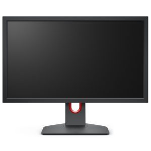 BenQ XL2411K LED display 61 cm (24") 1920 x 1080 Pixeles Full HD Negro