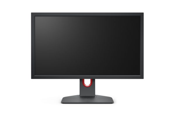 BenQ XL2411K LED display 61 cm (24") 1920 x 1080 Pixeles Full HD Negro
