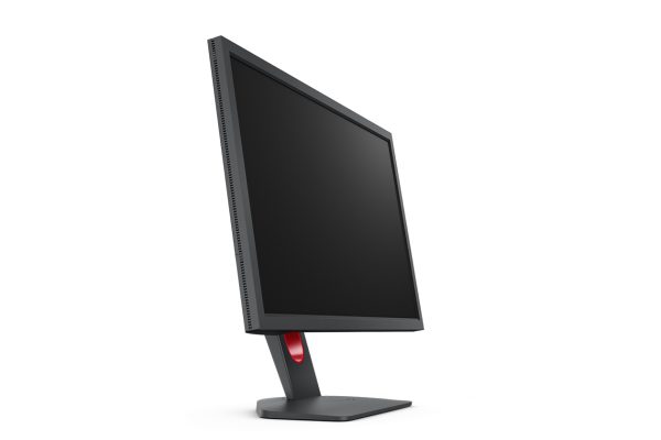 BenQ XL2411K LED display 61 cm (24") 1920 x 1080 Pixeles Full HD Negro - Imagen 3