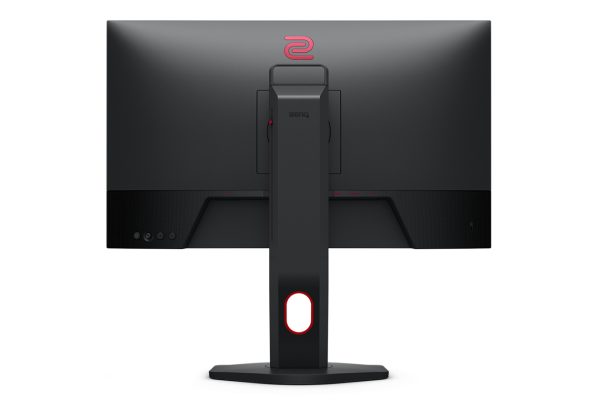 BenQ XL2411K LED display 61 cm (24") 1920 x 1080 Pixeles Full HD Negro - Imagen 2