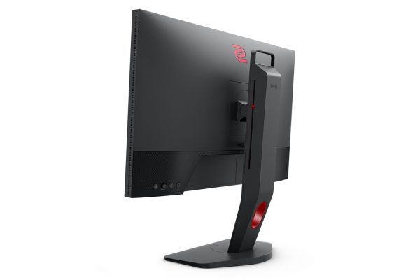 BenQ XL2411K LED display 61 cm (24") 1920 x 1080 Pixeles Full HD Negro - Imagen 4