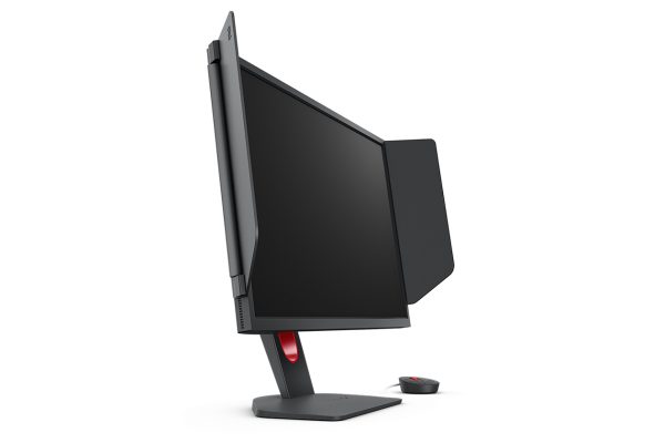 BenQ XL2546K LED display 62.2 cm (24.5") 1920 x 1080 Pixeles Full HD Negro - Imagen 3