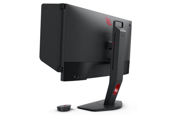BenQ XL2546K LED display 62.2 cm (24.5") 1920 x 1080 Pixeles Full HD Negro - Imagen 4