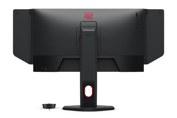 BenQ XL2546K LED display 62.2 cm (24.5") 1920 x 1080 Pixeles Full HD Negro - Imagen 2
