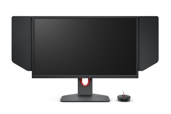 BenQ XL2546K LED display 62.2 cm (24.5") 1920 x 1080 Pixeles Full HD Negro