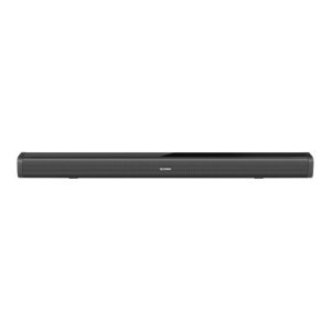 Steren BSD-105 altavoz para barra de sonido Negro 2.0 canales 24 W