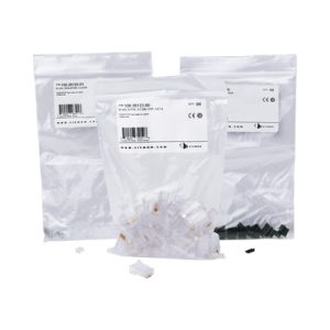 Siemon P6U-8-8 conector RJ-45