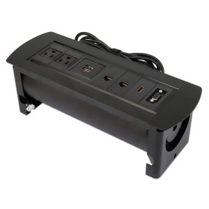 Manhattan Caja de conexión para mesa