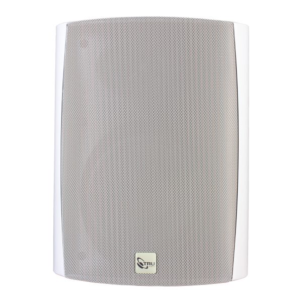 TruAudio OL-70V-6WT altavoz De 2 vías Blanco Alámbrico 30 W - Imagen 2
