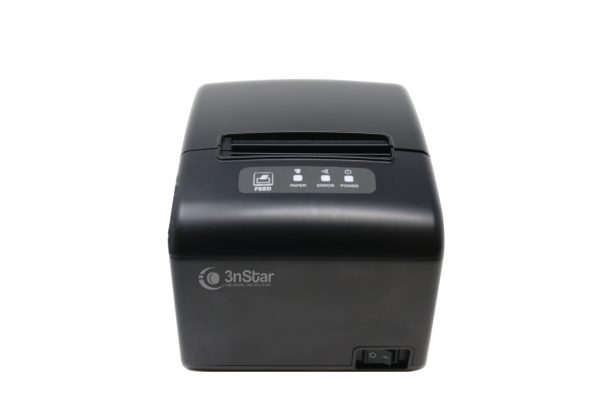 3nStar RPT006 impresora de recibo Térmico - Imagen 3