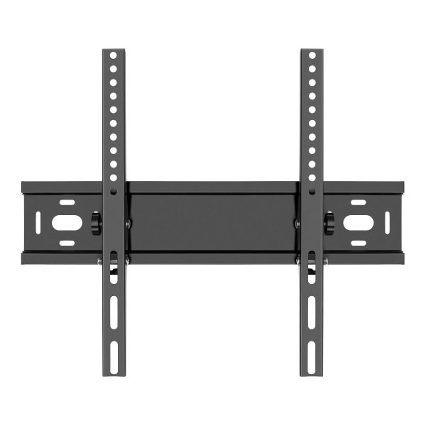 Steren STV-040 soporte para TV 127 cm (50") Negro - Imagen 2