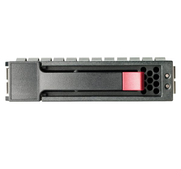 HPE R0Q57A disco duro interno 2.4 TB 10000 RPM 2.5" SAS - Imagen 2