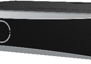 Hikvision DS-7732NXI-I4/16P/S(E) grabadora de vídeo en red (NVR) 1.5U Negro