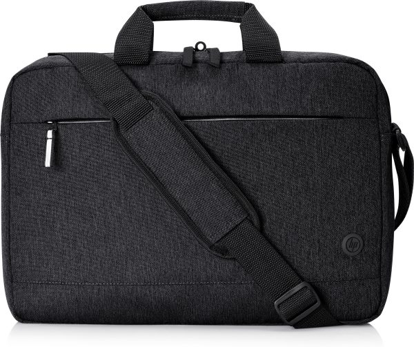 HP Mochila de apertura superior Prelude Pro de 15,6 pulgadas reciclada