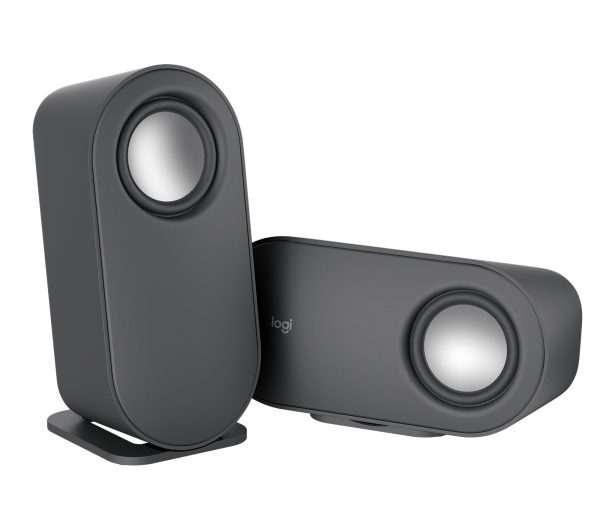 Logitech 980-001347 conjunto de altavoces 40 W Universal Negro 10 W Bluetooth - Imagen 3