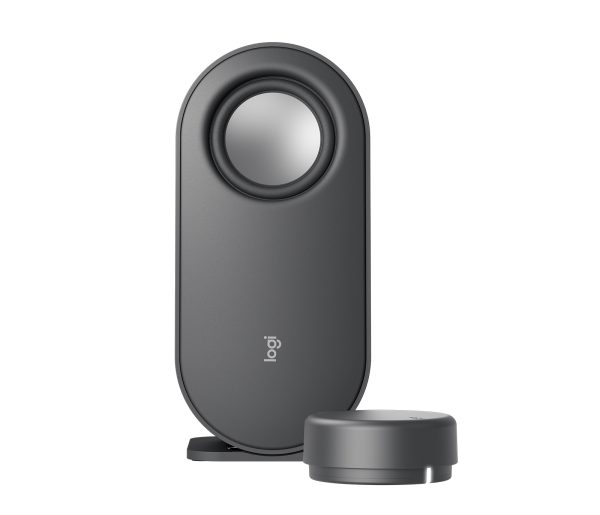 Logitech 980-001347 conjunto de altavoces 40 W Universal Negro 10 W Bluetooth - Imagen 4