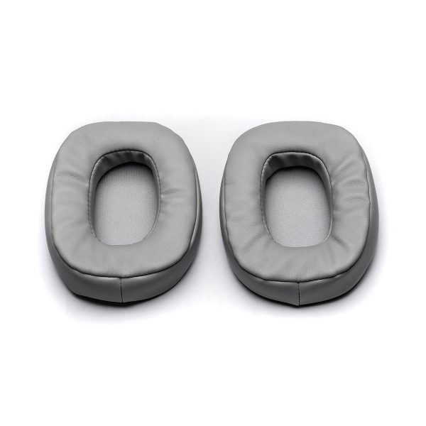 Yeyian YDG-33406 audífono y auriculare Auriculares Alámbrico Diadema Juego Blanco - Imagen 4