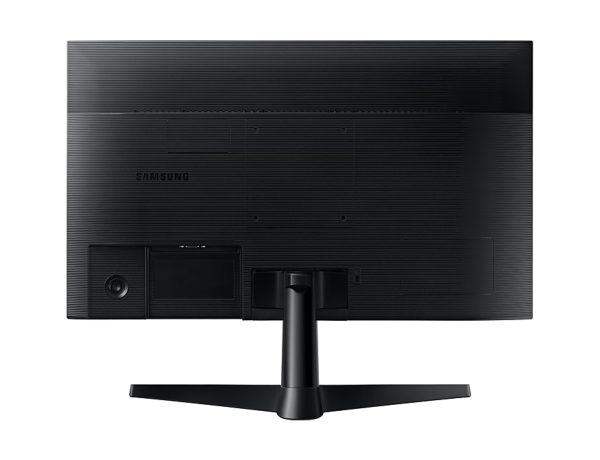 Samsung LF27T350FH monitor de computadora 68.6 cm (27") 1920 x 1080 Pixeles Full HD LED Negro - Imagen 2