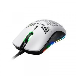 Yeyian YMG-24311 ratón Juego USB tipo A Óptico 7200 DPI